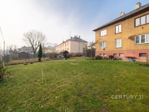 Prodej atypického bytu 111 m²