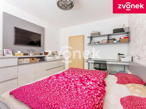 Prodej bytu 3+kk 84 m²