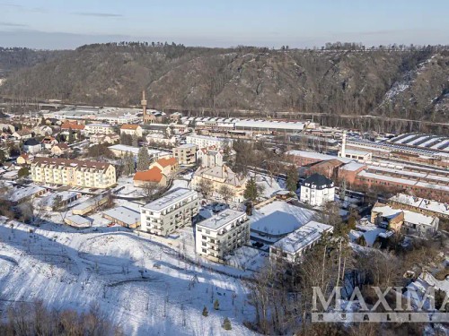 Prodej bytu 3+kk 82 m²