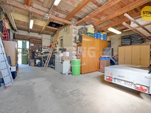 Prodej domu 158 m², pozemek 1598 m²