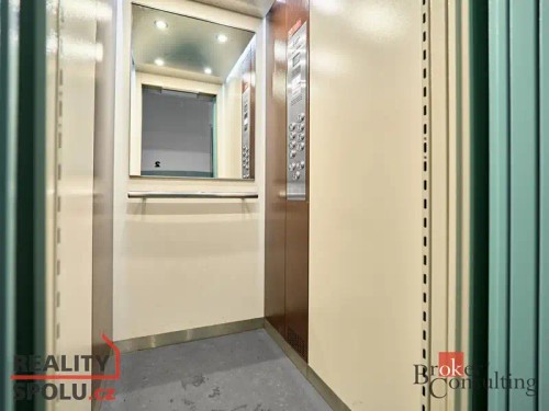 Prodej bytu 1+1 36 m²