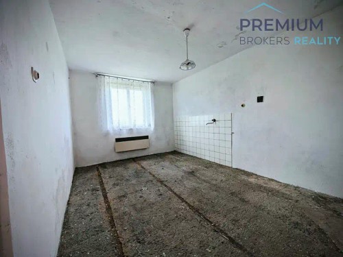 Prodej domu 120 m², pozemek 450 m²