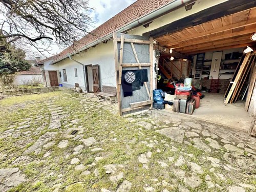 Prodej domu 135 m², pozemek 2476 m²