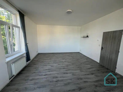 Prodaný byt 1+1 52 m²