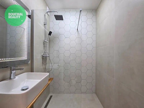 Prodaný  byt 3+kk 63 m²