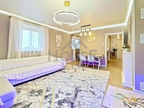 Prodej bytu 3+kk 73 m²