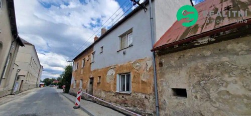 Prodaný byt 1+1 48 m²
