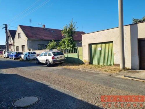 Prodej domu 180 m², pozemek 702 m²
