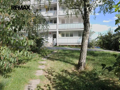 Prodej bytu 3+1 74 m²