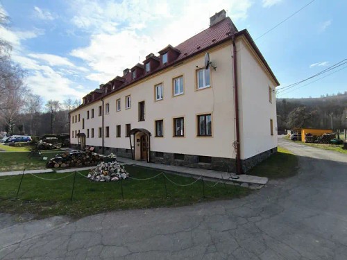Prodej bytu 3+kk 76 m²