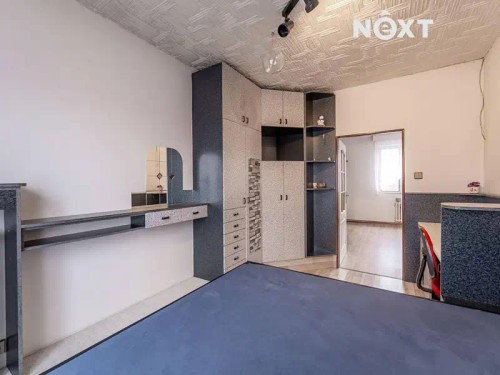 Prodej bytu 3+1 66 m²