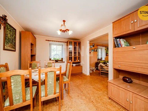 Prodej domu 150 m², pozemek 979 m²