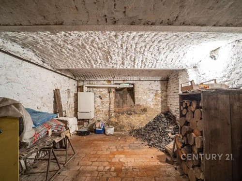 Prodej domu 116 m², pozemek 849 m²