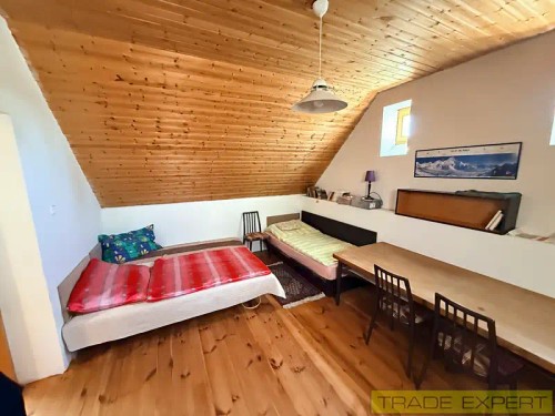 Prodej domu 181 m², pozemek 655 m²