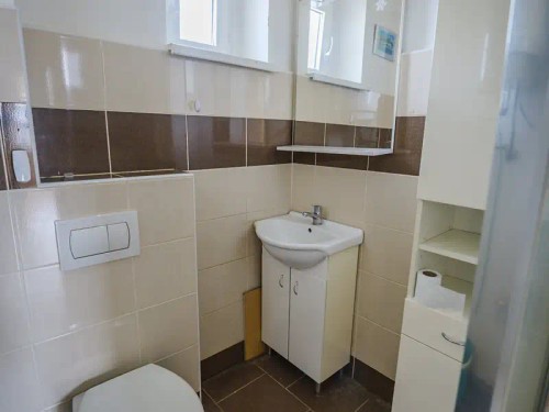 Prodej bytu 2+1 60 m²