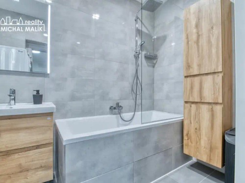 Prodaný byt 4+1 86 m²
