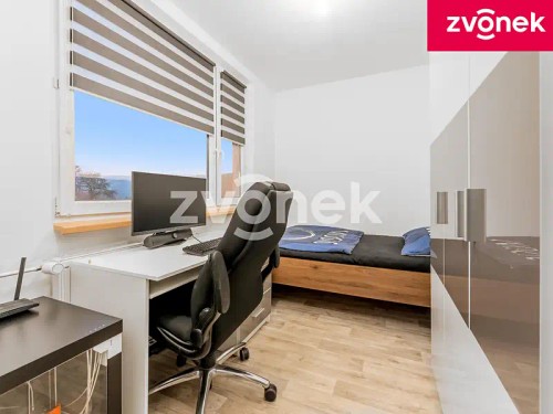 Prodej bytu 4+1 80 m²