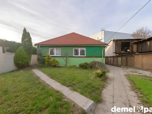 Prodej domu 95 m², pozemek 617 m²