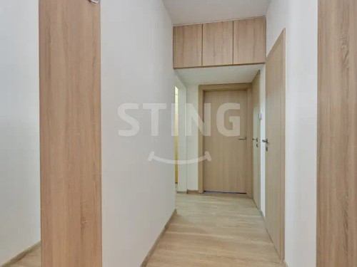 Prodej bytu 3+1 67 m²