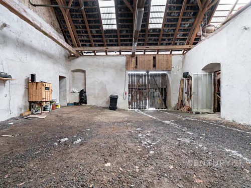 Prodej chalupy 648 m², pozemek 907 m²