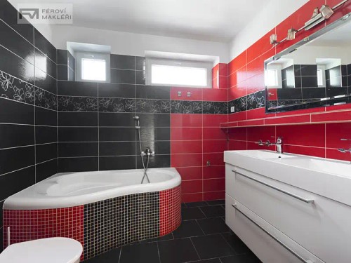 Prodej domu 185 m², pozemek 681 m²