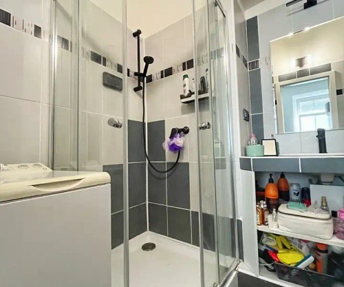 Prodej bytu 2+kk 45 m²