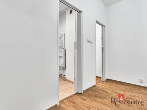 Prodej bytu 2+1 67 m²