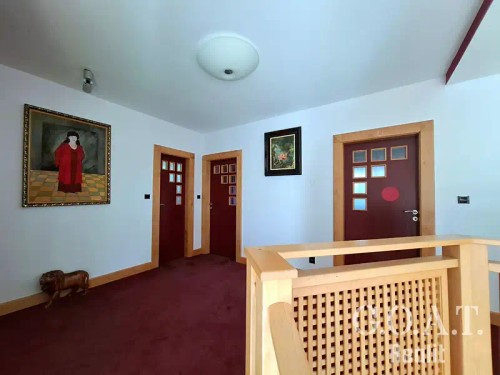 Prodej domu 279 m², pozemek 799 m²