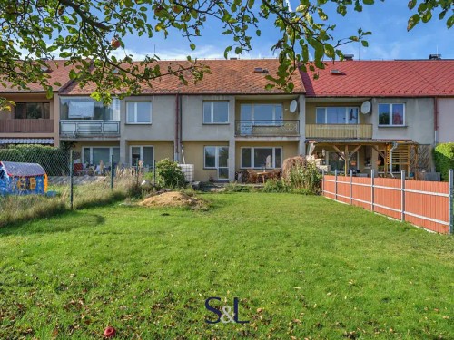 Prodej domu 125 m², pozemek 301 m²