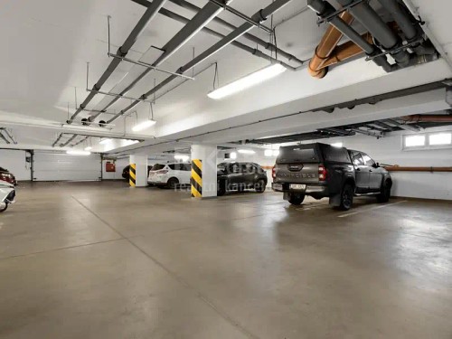 Prodej bytu 2+kk 41 m²