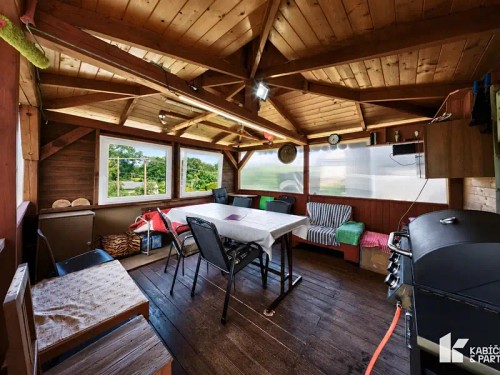 Prodej domu 115 m², pozemek 1142 m²