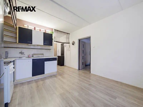 Prodej bytu 1+1 33 m²
