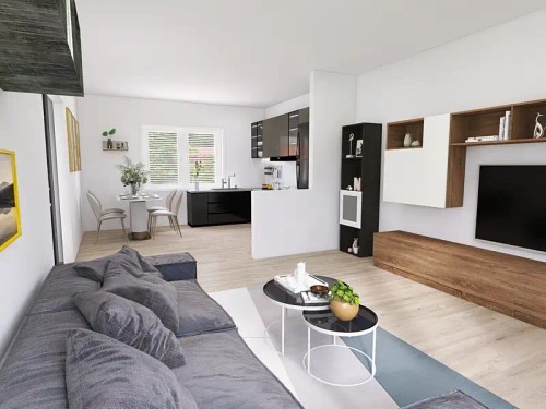 Prodej domu 184 m², pozemek 505 m²