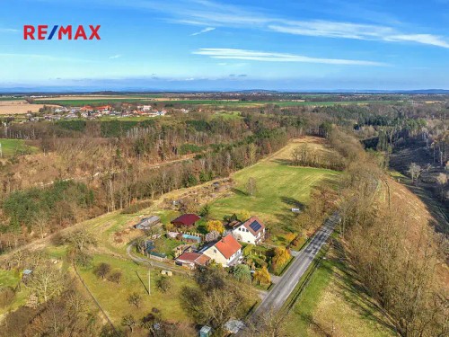 Prodej stavebního pozemku 14457 m²