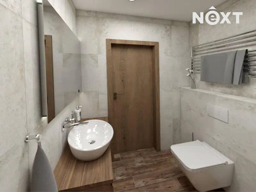 Prodej bytu 1+kk 27 m²