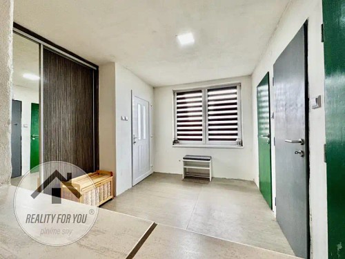 Prodaný dům 160 m², pozemek 344 m²