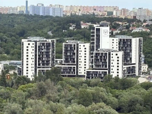 Prodaný byt 4+kk 112 m²