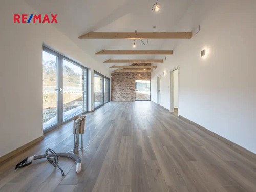 Prodej domu 115 m², pozemek 720 m²