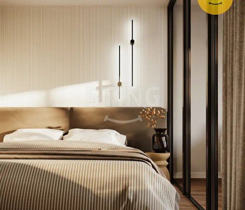 Prodej bytu 1+kk 25 m²