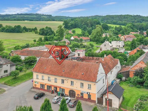 Prodej bytu 3+kk 99 m²