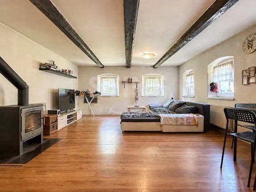 Prodej domu 120 m², pozemek 346 m²