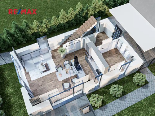 Prodej domu 104 m², pozemek 416 m²