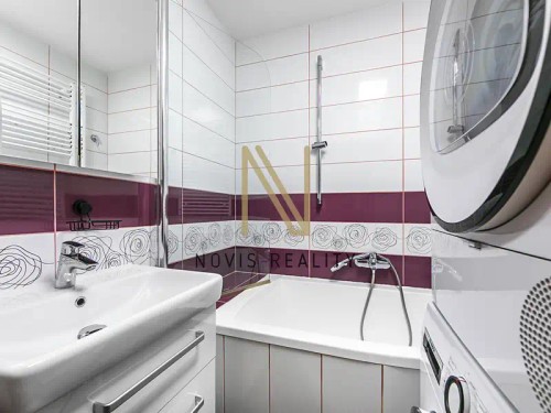 Prodej bytu 3+1 62 m²