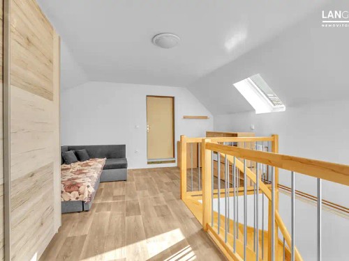 Prodej domu 109 m², pozemek 207 m²