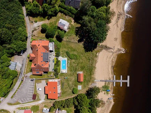 Prodej bytu 4+1 250 m²