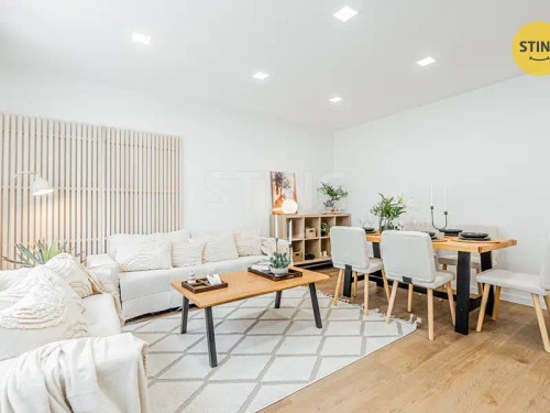 Prodej bytu 3+1 73 m²