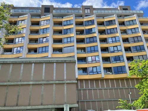 Prodaný byt 2+kk 50 m²