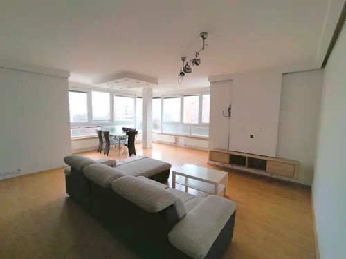 Prodaný byt 3+kk 98 m²