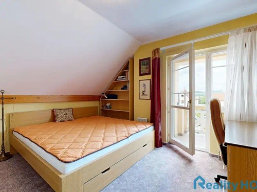 Prodej domu 174 m², pozemek 539 m²