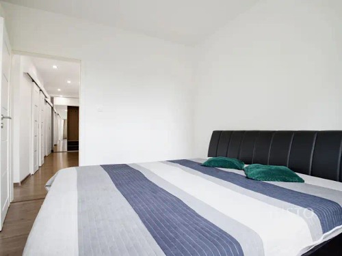 Prodaný byt 3+1 65 m²